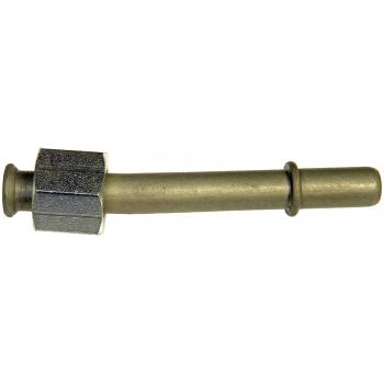 1993 Jeep Grand Cherokee Auto Trans Oil Cooler Hose Assembly Inlet (Lower) Dorman 624807 image 1 of 2