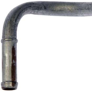 1994 Dodge Dakota Auto Trans Oil Cooler Hose Assembly Inlet From Radiator (Lower) Dorman 624808 image 1 of 3