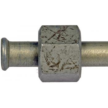1994 Jeep Grand Cherokee Auto Trans Oil Cooler Hose Assembly Inlet From Radiator (Lower) Dorman 624809 image 1 of 4