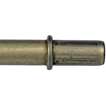 1994 Jeep Grand Cherokee Auto Trans Oil Cooler Hose Assembly Inlet From Radiator (Lower) Dorman 624809 image 2 of 4
