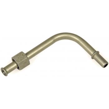 1994 Jeep Grand Cherokee Auto Trans Oil Cooler Hose Assembly Inlet From Radiator (Lower) Dorman 624809 image 3 of 4