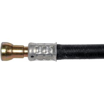 1999 Dodge Dakota Auto Trans Oil Cooler Hose Assembly Inlet To Transmission (Passenger Side) Dorman 624818 image 1 of 4