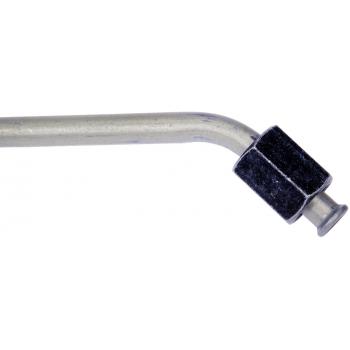 1999 Dodge Dakota Auto Trans Oil Cooler Hose Assembly Inlet To Transmission (Passenger Side) Dorman 624818 image 2 of 4