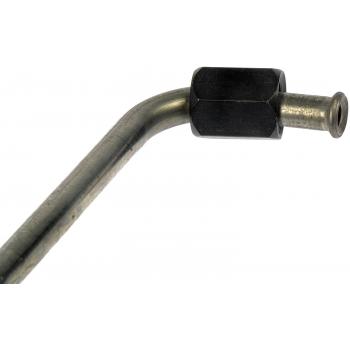 1999 Dodge Dakota Auto Trans Oil Cooler Hose Assembly Outlet (Driver Side) Dorman 624819 image 1 of 3