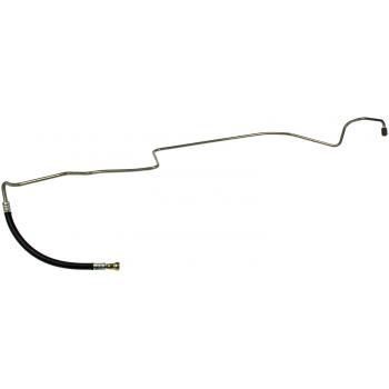 1999 Dodge Dakota Auto Trans Oil Cooler Hose Assembly Outlet (Driver Side) Dorman 624819 image 2 of 3