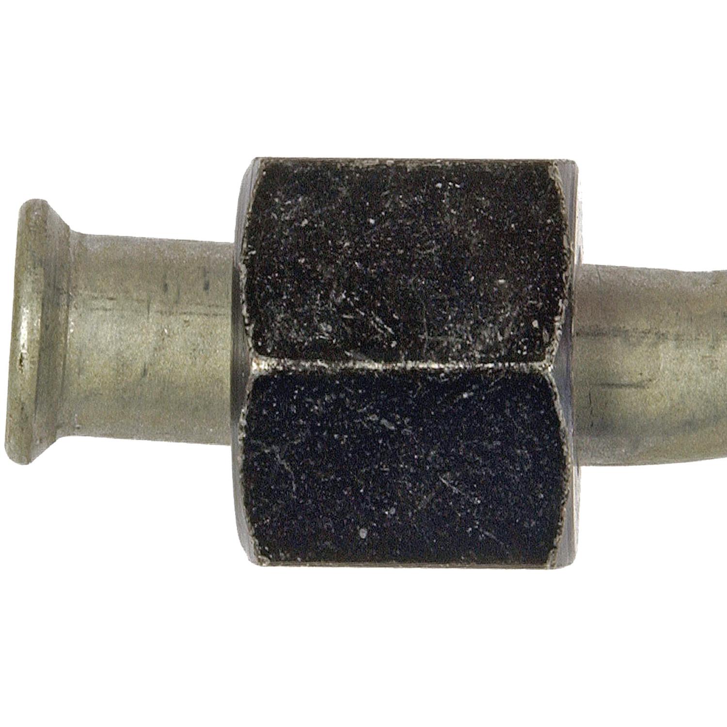 Dorman 624821 - Auto Trans Oil Cooler Hose Assembly Dorman 624821 Auto Trans Oil Cooler Hose Assembly product image 1 of 4