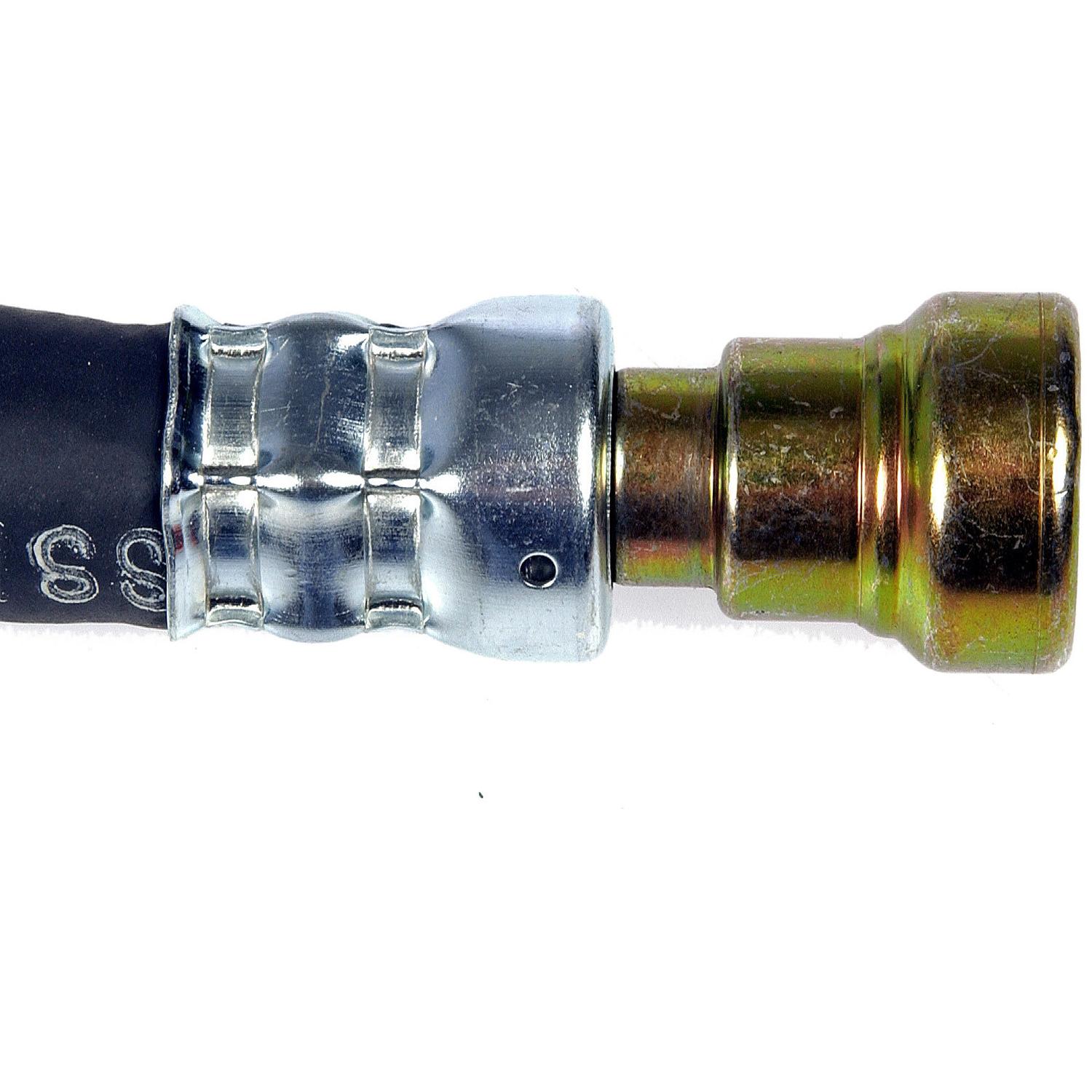Dorman 624821 - Auto Trans Oil Cooler Hose Assembly Dorman 624821 Auto Trans Oil Cooler Hose Assembly product image 2 of 4
