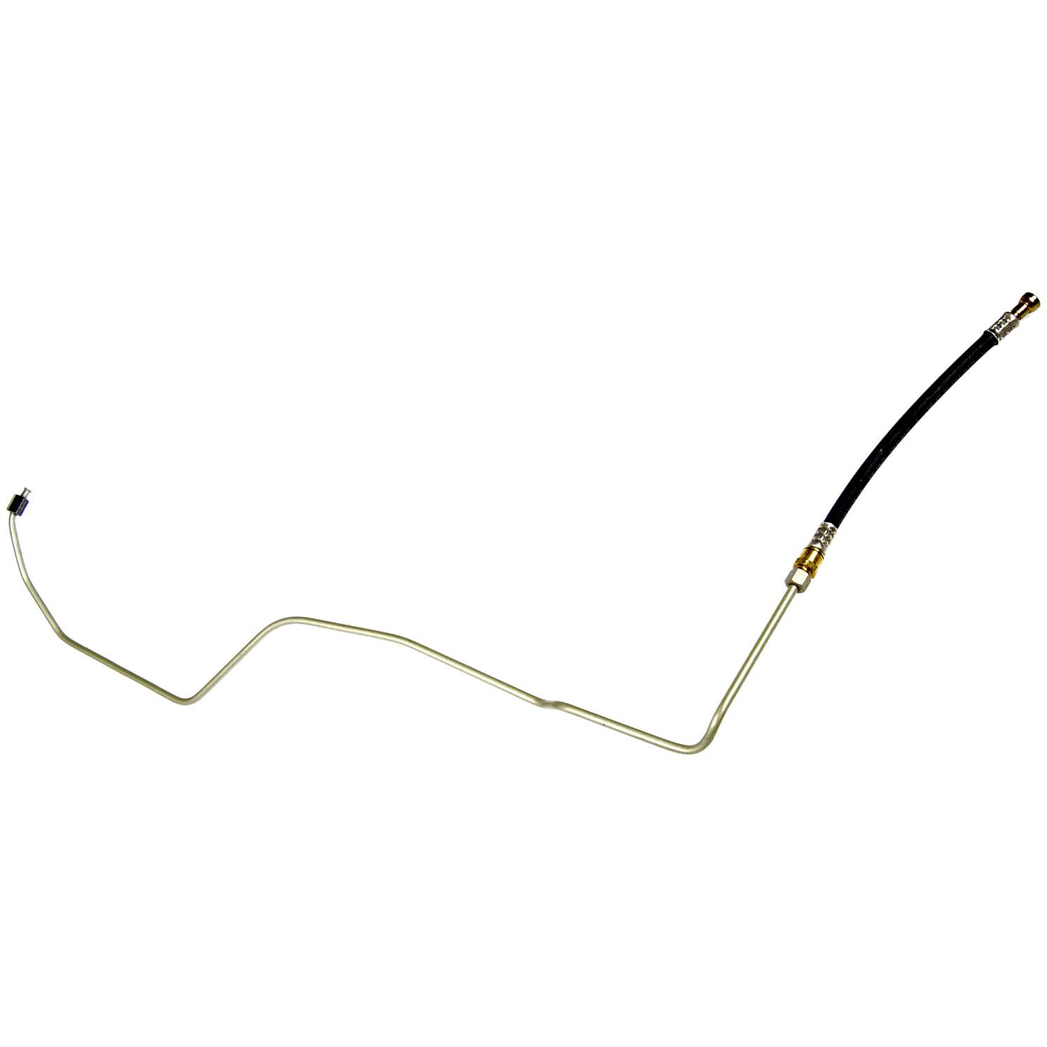Dorman 624821 - Auto Trans Oil Cooler Hose Assembly Dorman 624821 Auto Trans Oil Cooler Hose Assembly product image 3 of 4