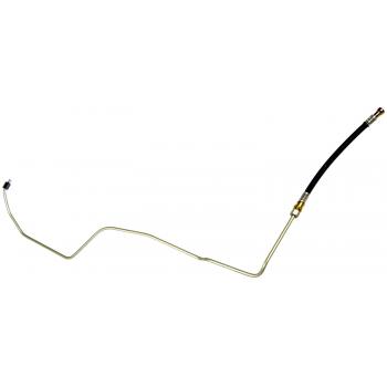2000 Dodge Durango Auto Trans Oil Cooler Hose Assembly Inlet (Passenger Side) Dorman 624821 image 3 of 4