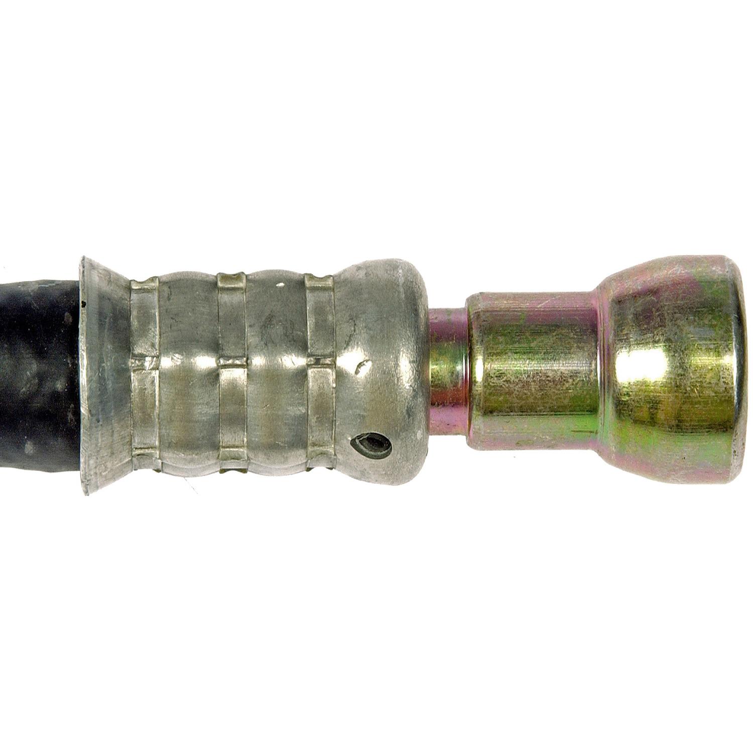 Dorman 624824 Auto Trans Oil Cooler Hose Assembly product image 2 of 4