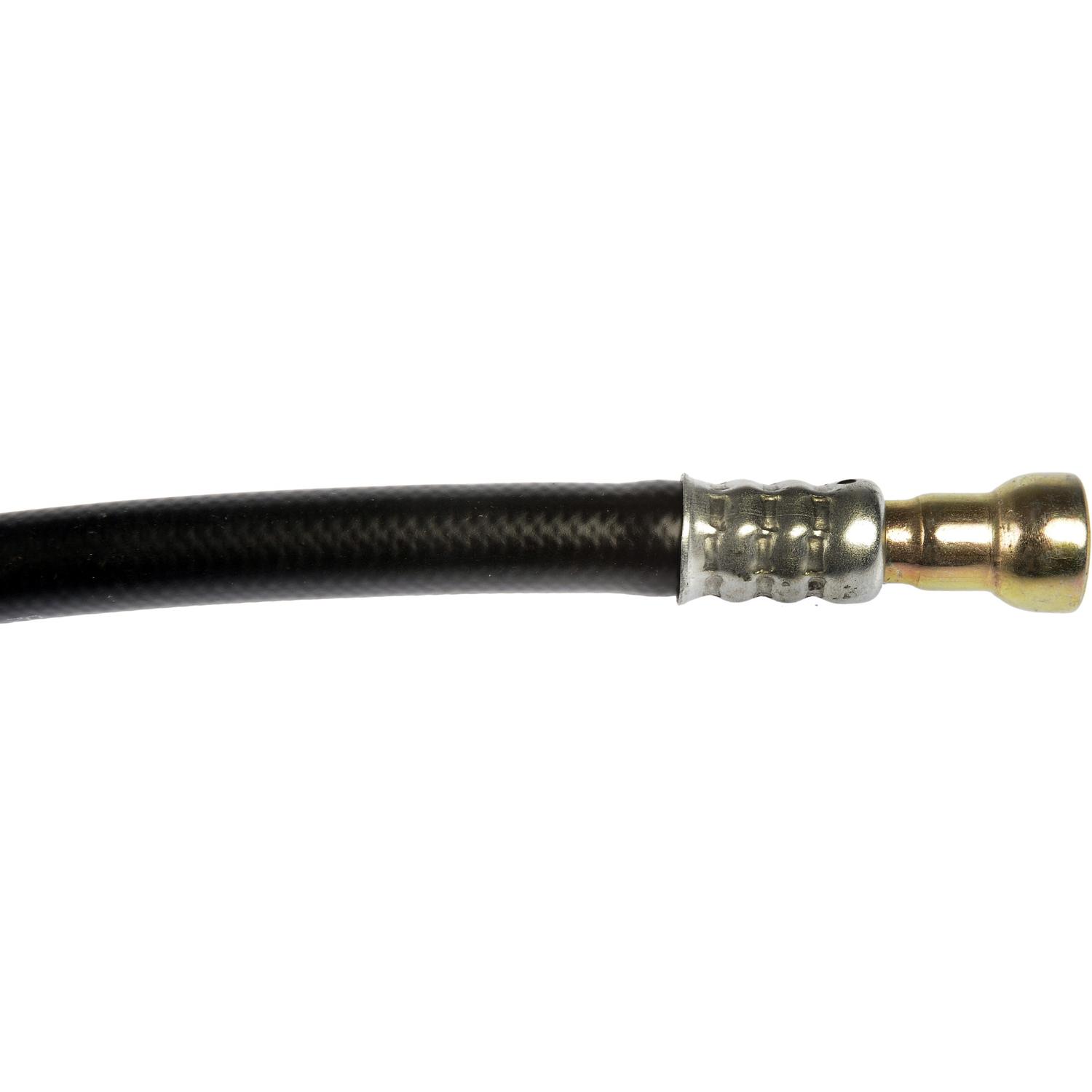 Dorman 624831 - Auto Trans Oil Cooler Hose Assembly Dorman 624831 Auto Trans Oil Cooler Hose Assembly product image 2 of 4