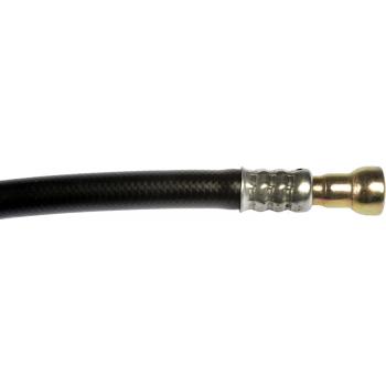 1999 Dodge Durango Auto Trans Oil Cooler Hose Assembly Outlet (Driver Side) Dorman 624831 image 2 of 4