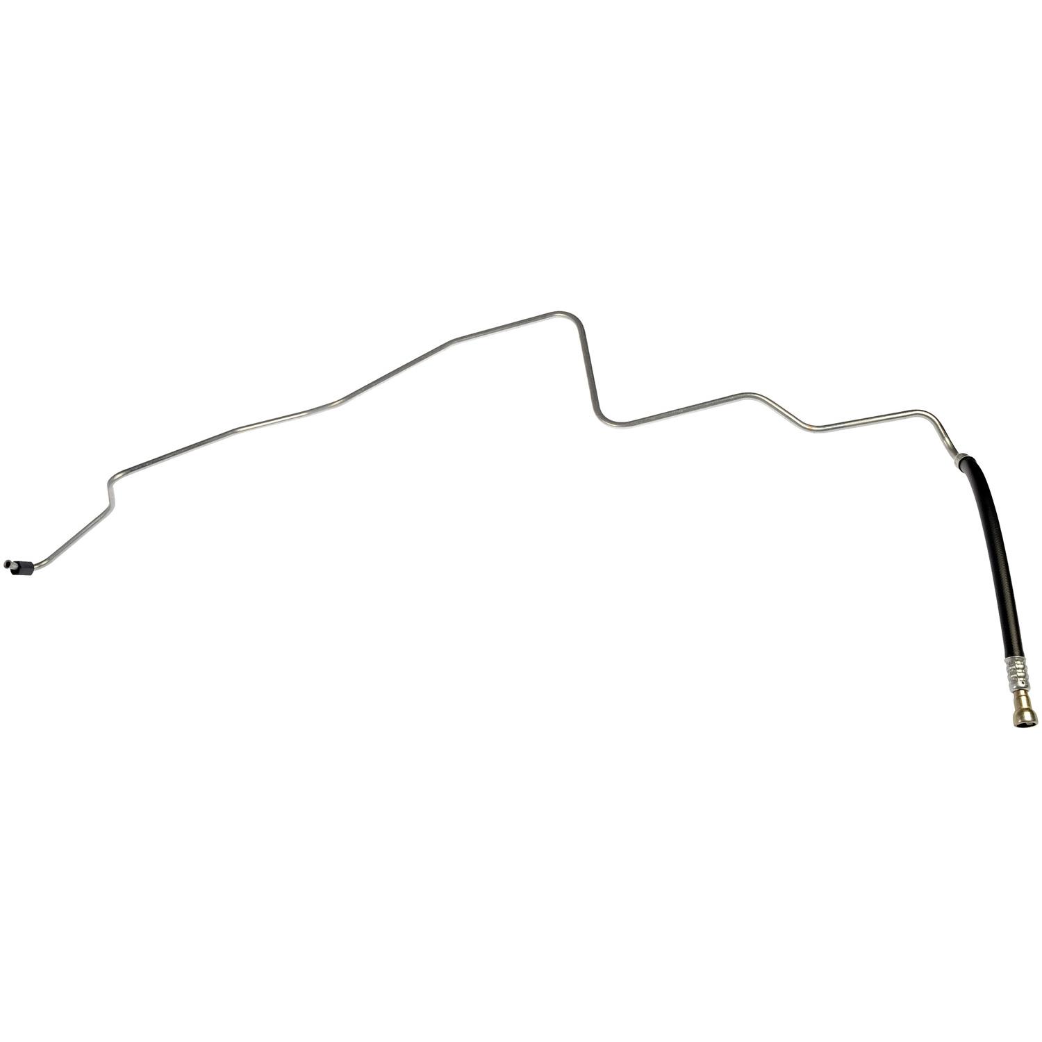 Dorman 624831 - Auto Trans Oil Cooler Hose Assembly Dorman 624831 Auto Trans Oil Cooler Hose Assembly product image 3 of 4