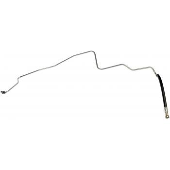 1999 Dodge Durango Auto Trans Oil Cooler Hose Assembly Outlet (Driver Side) Dorman 624831 image 3 of 4