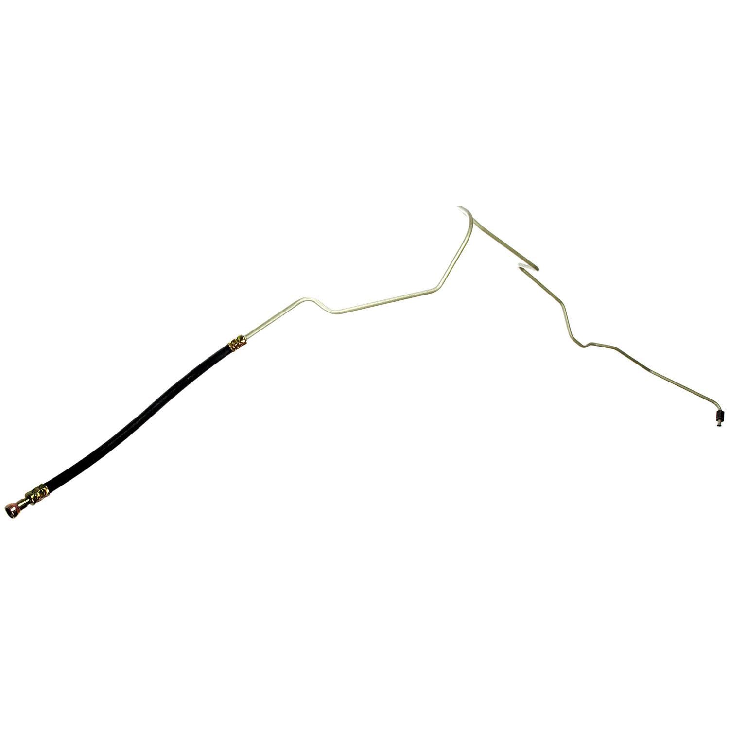 Dorman 624832 Auto Trans Oil Cooler Hose Assembly product image 3 of 4