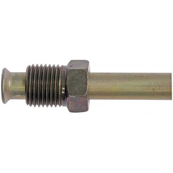 2001 Dodge Durango Auto Trans Oil Cooler Hose Assembly Inlet (Driver Side) Dorman 624833 image 1 of 4