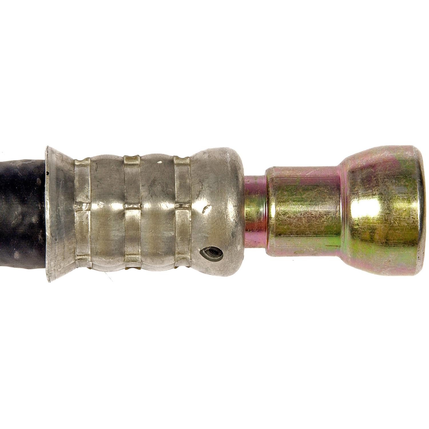 Dorman 624833 Auto Trans Oil Cooler Hose Assembly product image 2 of 4