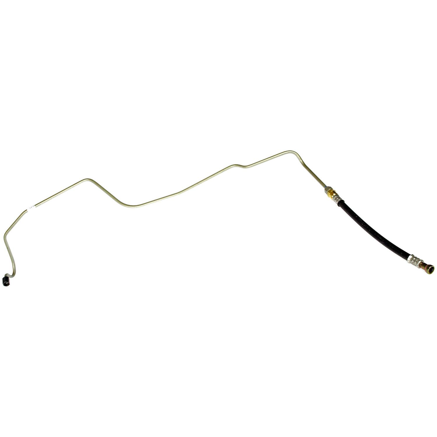 Dorman 624833 Auto Trans Oil Cooler Hose Assembly product image 3 of 4