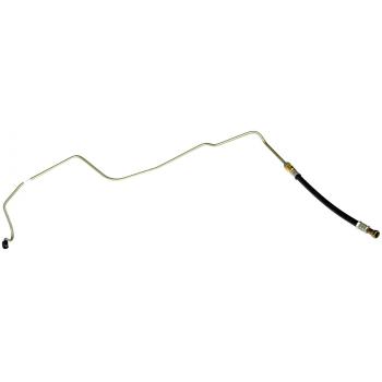 2001 Dodge Durango Auto Trans Oil Cooler Hose Assembly Inlet (Driver Side) Dorman 624833 image 3 of 4