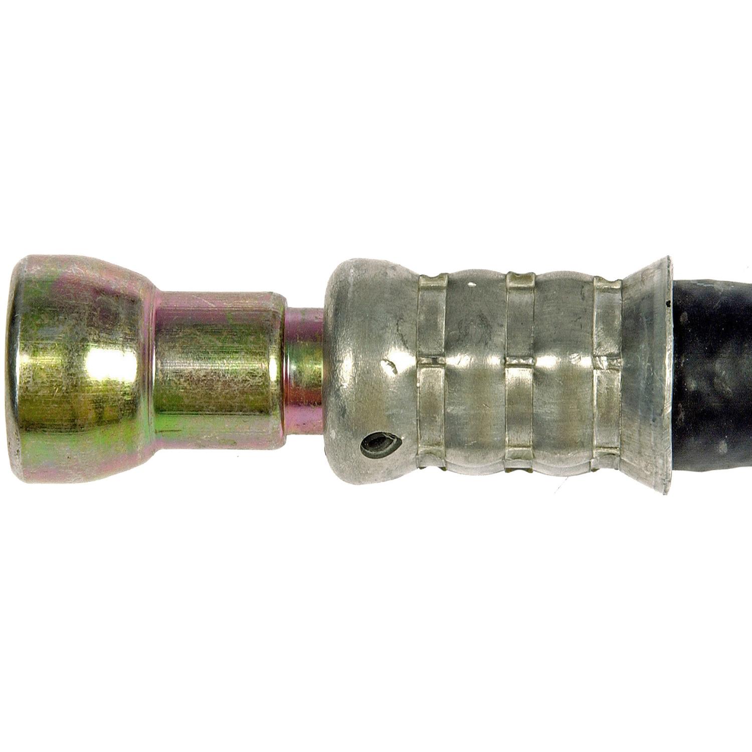 Dorman 624834 Auto Trans Oil Cooler Hose Assembly product image 1 of 4