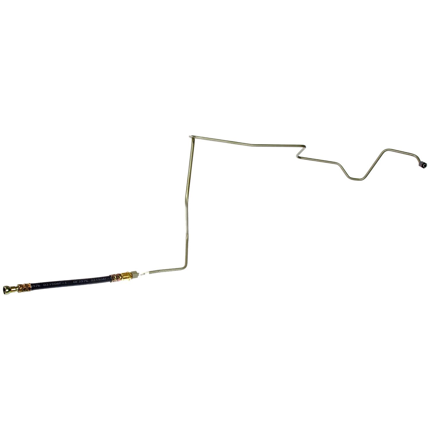 Dorman 624834 Auto Trans Oil Cooler Hose Assembly product image 3 of 4