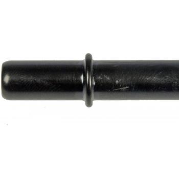 1993 Jeep Grand Cherokee Auto Trans Oil Cooler Hose Assembly Auxiliary Cooler Outlet (Lower) Dorman 624839 image 1 of 4