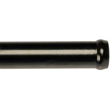 1993 Jeep Grand Cherokee Auto Trans Oil Cooler Hose Assembly Auxiliary Cooler Outlet (Lower) Dorman 624839 image 2 of 4