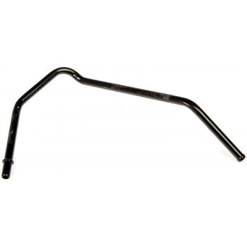 1993 Jeep Grand Cherokee Auto Trans Oil Cooler Hose Assembly Auxiliary Cooler Outlet (Lower) Dorman 624839 image 3 of 4