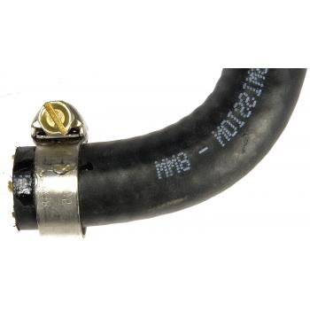 1998 Chrysler Voyager Auto Trans Oil Cooler Hose Assembly Inlet and Outlet Dorman 624850 image 1 of 3