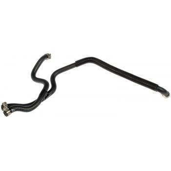 1998 Chrysler Voyager Auto Trans Oil Cooler Hose Assembly Inlet and Outlet Dorman 624850 image 2 of 3