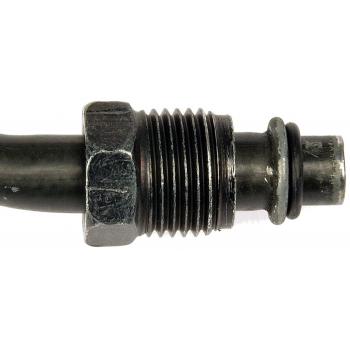 1994 Eagle Vision Auto Trans Oil Cooler Hose Assembly Auxiliary Cooler Inlet (Passenger Side) Dorman 624854 image 2 of 4