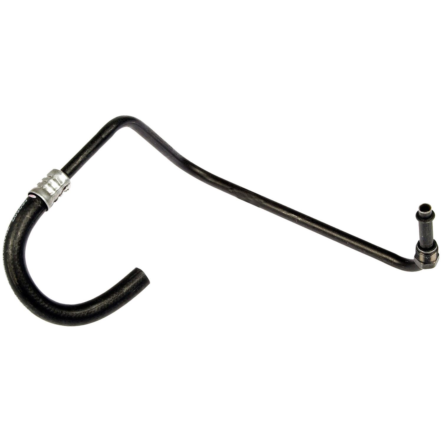 Dorman 624854 - Auto Trans Oil Cooler Hose Assembly Dorman 624854 Auto Trans Oil Cooler Hose Assembly product image 3 of 4
