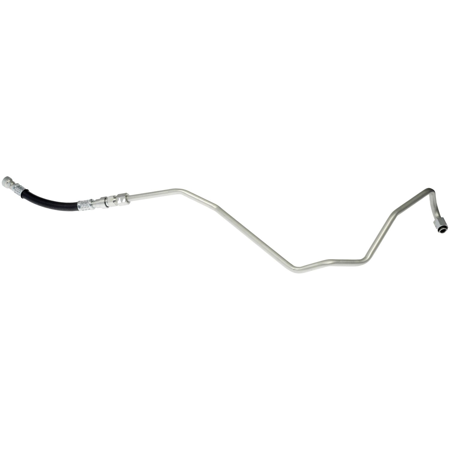 Dorman 624855 - Auto Trans Oil Cooler Hose Assembly Dorman 624855 Auto Trans Oil Cooler Hose Assembly product image 1 of 5