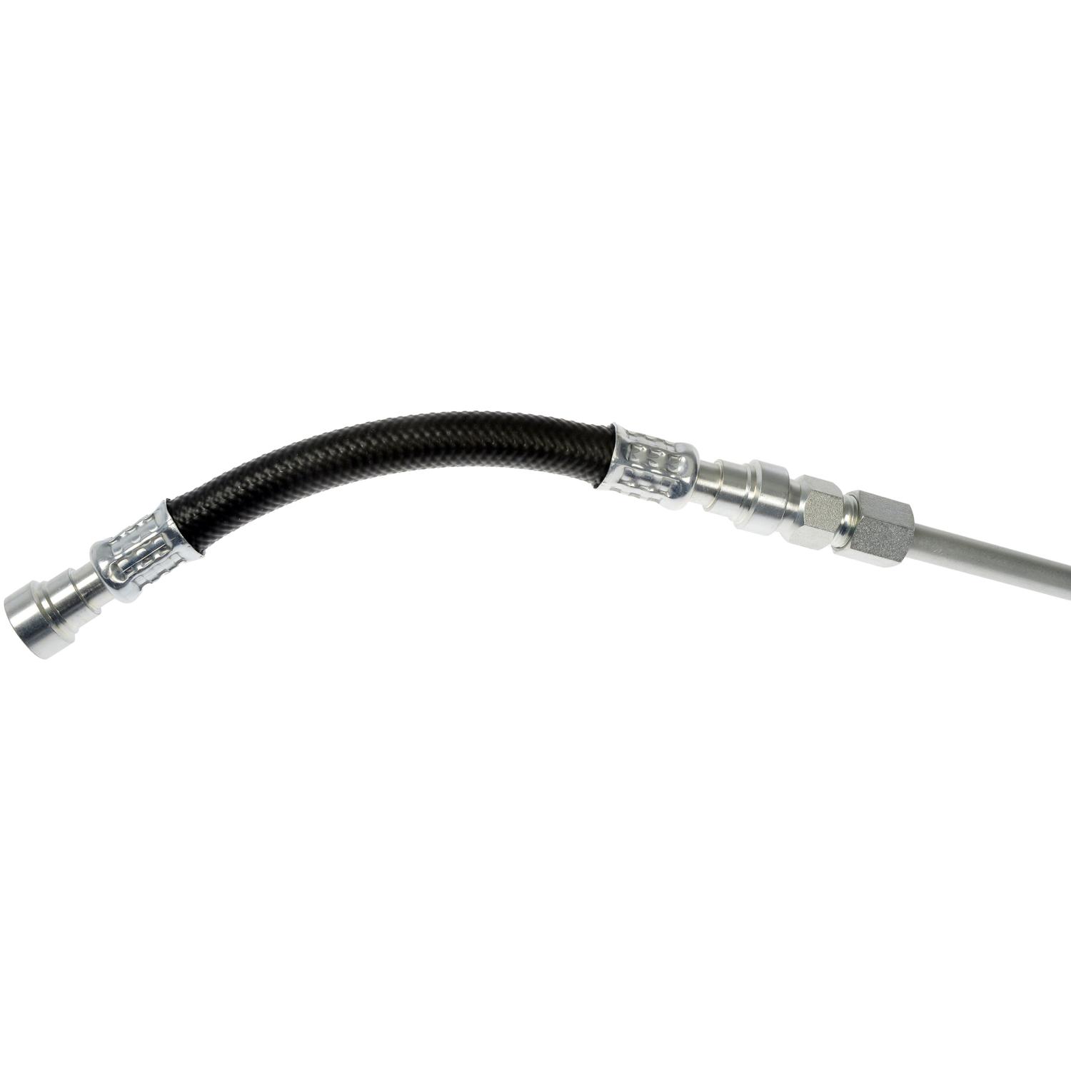 Dorman 624855 - Auto Trans Oil Cooler Hose Assembly Dorman 624855 Auto Trans Oil Cooler Hose Assembly product image 2 of 5
