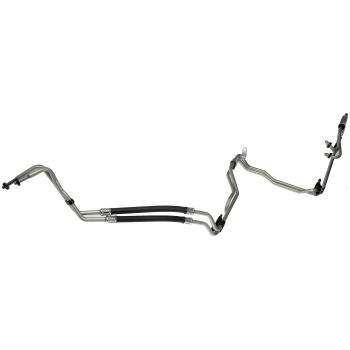 2014 Dodge Durango Auto Trans Oil Cooler Hose Assembly