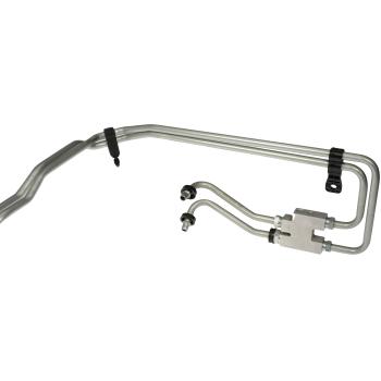 2014 Dodge Durango Auto Trans Oil Cooler Hose Assembly Inlet and Outlet Dorman 624862 image 3 of 4