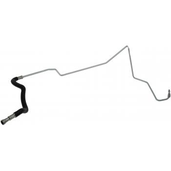 2004 Jeep Liberty Auto Trans Oil Cooler Hose Assembly Dorman 624864 image 3 of 4