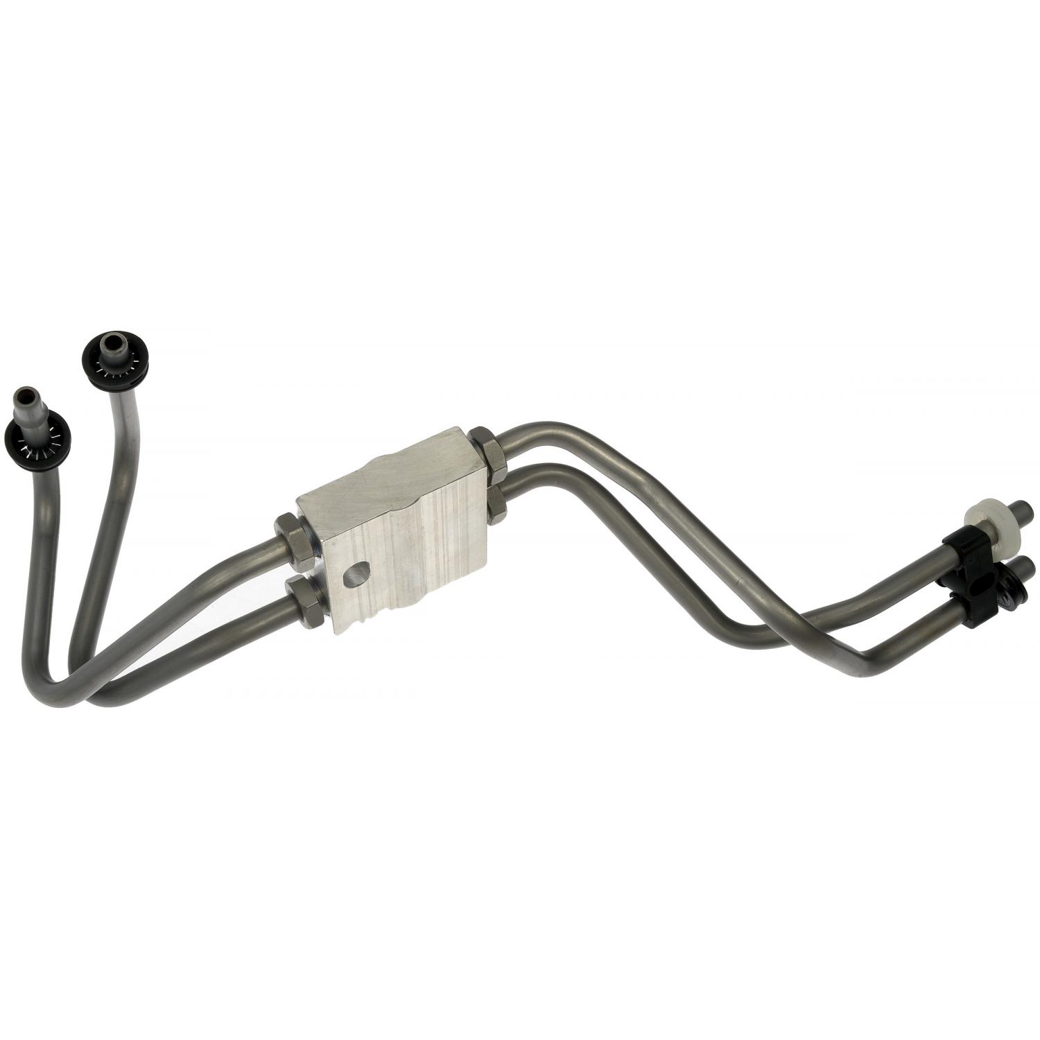 Dorman 624865 - Auto Trans Oil Cooler Hose Assembly Dorman 624865 Auto Trans Oil Cooler Hose Assembly product image 2 of 5
