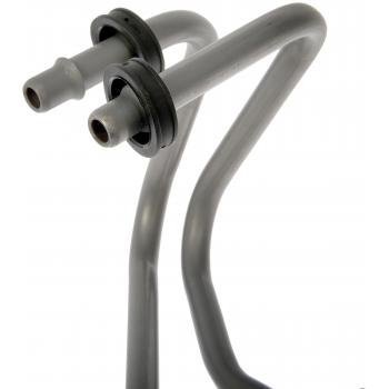 2015 Jeep Compass Auto Trans Oil Cooler Hose Assembly Inlet and Outlet Dorman 624865 image 3 of 4
