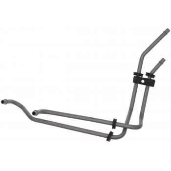2011 Ram 3500 Auto Trans Oil Cooler Hose Assembly Inlet and Outlet Dorman 624867 image 1 of 4