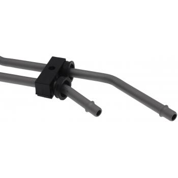 2011 Ram 3500 Auto Trans Oil Cooler Hose Assembly Inlet and Outlet Dorman 624867 image 3 of 4