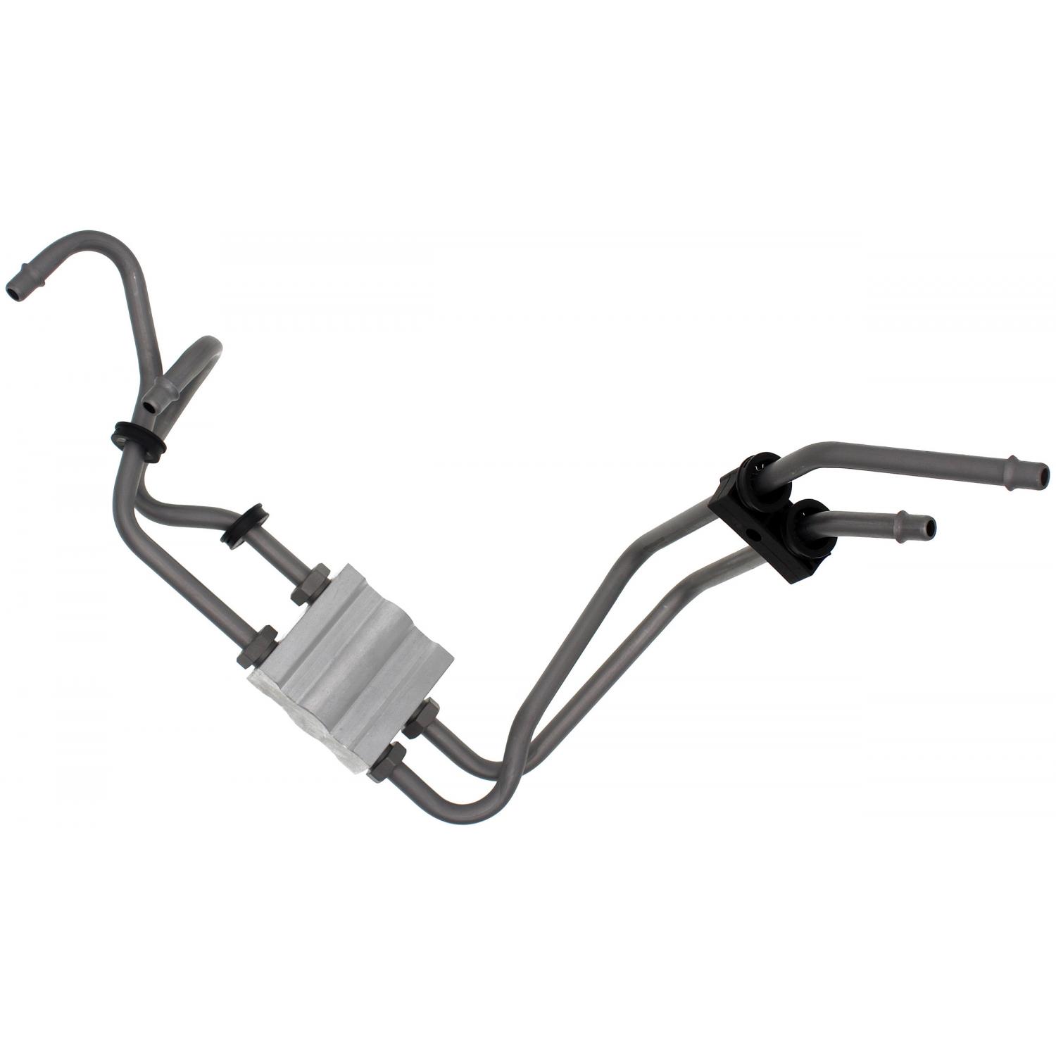 Dorman 624868 - Auto Trans Oil Cooler Hose Assembly Dorman 624868 Auto Trans Oil Cooler Hose Assembly product image 1 of 5
