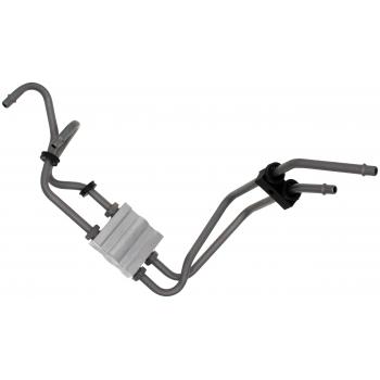 2012 Ram 3500 Auto Trans Oil Cooler Hose Assembly Inlet and Outlet Dorman 624868 image 1 of 4