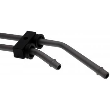 2012 Ram 3500 Auto Trans Oil Cooler Hose Assembly Inlet and Outlet Dorman 624868 image 2 of 4