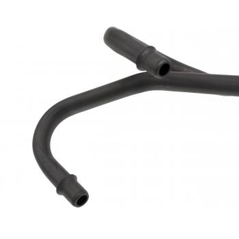 2012 Ram 3500 Auto Trans Oil Cooler Hose Assembly Inlet and Outlet Dorman 624868 image 3 of 4