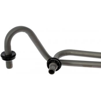 2020 Ram 1500 Classic Auto Trans Oil Cooler Hose Assembly Inlet and Outlet Dorman 624871 image 2 of 4