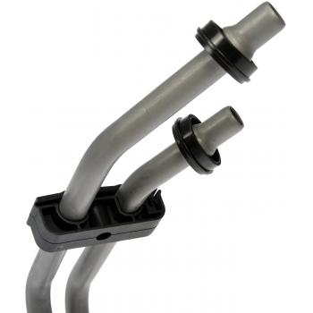 2020 Ram 1500 Classic Auto Trans Oil Cooler Hose Assembly Inlet and Outlet Dorman 624871 image 3 of 4