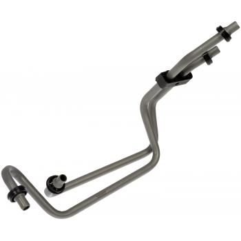2020 Ram 1500 Classic Auto Trans Oil Cooler Hose Assembly Inlet and Outlet Dorman 624871 image 4 of 4
