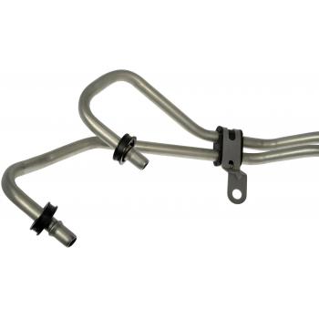 2015 Ram 1500 Auto Trans Oil Cooler Hose Assembly Inlet and Outlet Dorman 624874 image 2 of 4