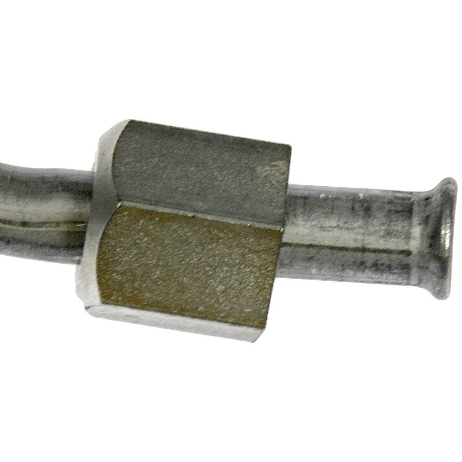Dorman 624875 - Auto Trans Oil Cooler Hose Assembly Dorman 624875 Auto Trans Oil Cooler Hose Assembly product image 2 of 4